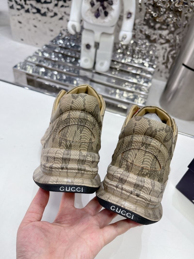 Gucci Low Shoes